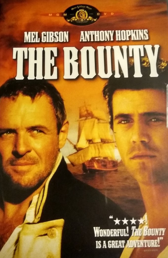 The Bounty